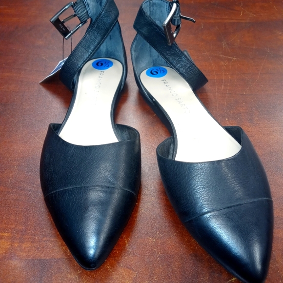 Franco Sarto Shoes - FRANCO SARTO FLATS